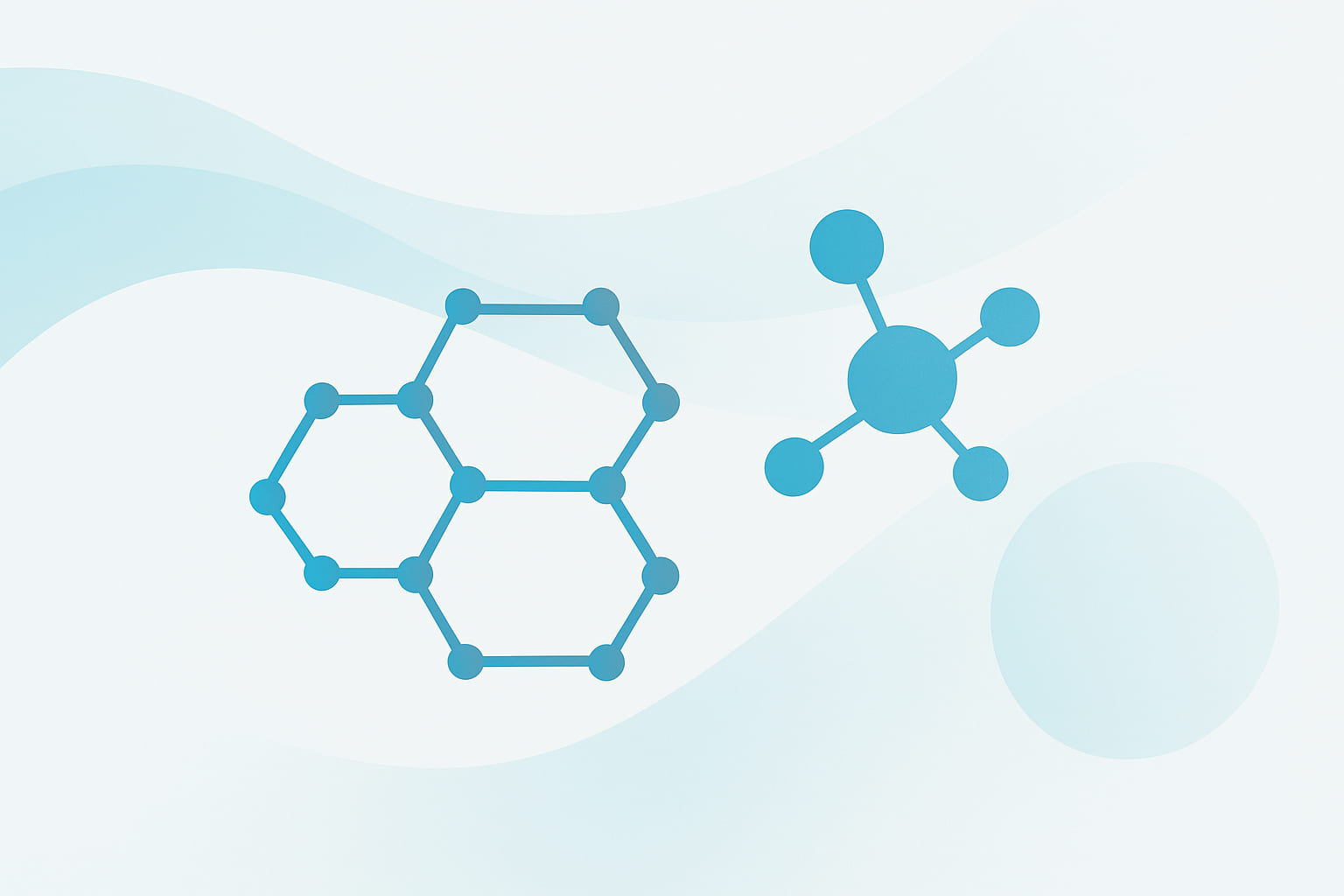 Life Sciences - Fullerenol and Specialty Derivatives