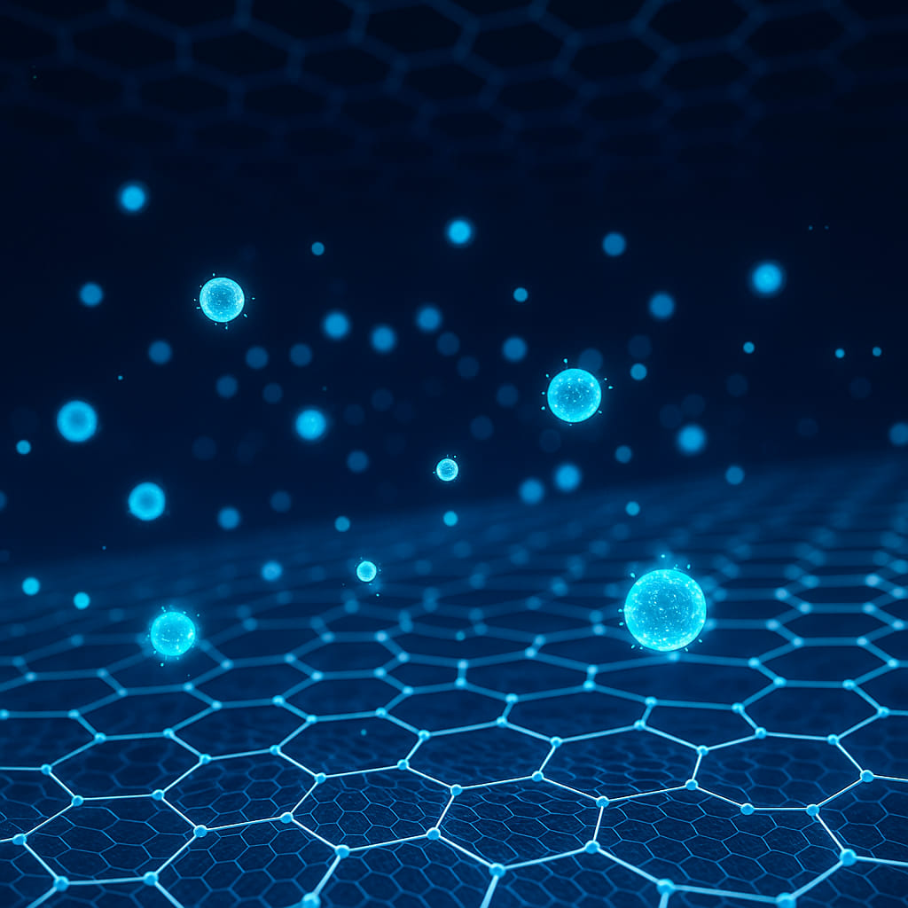 Material Science - Polymers, PTAA, PCBM